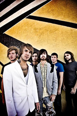 Photo Of Chiodos