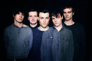 Photo Of The Maccabees © Copyright The Maccabees