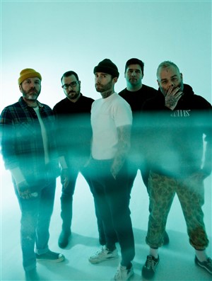 Alexisonfire