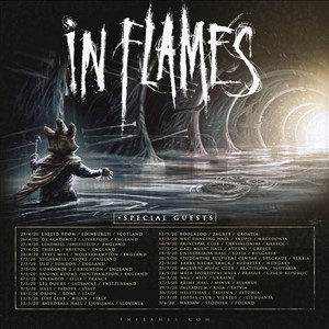 In Flames