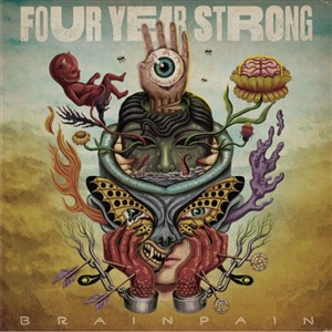 Four Year Strong