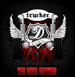 Trucker Diablo - Devil Rhythm.