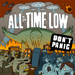 All Time Low - Don't Panic 