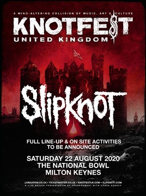 Knotfest