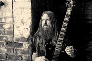 Mark Morton