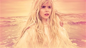 Paloma Faith.