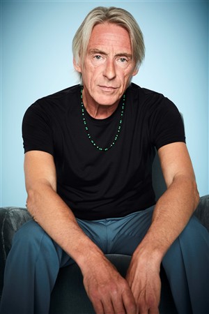 Paul Weller