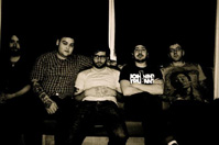 Alexisonfire - Band